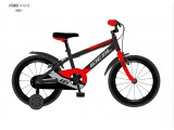 IDEAL V-TRACK 18" BLACK